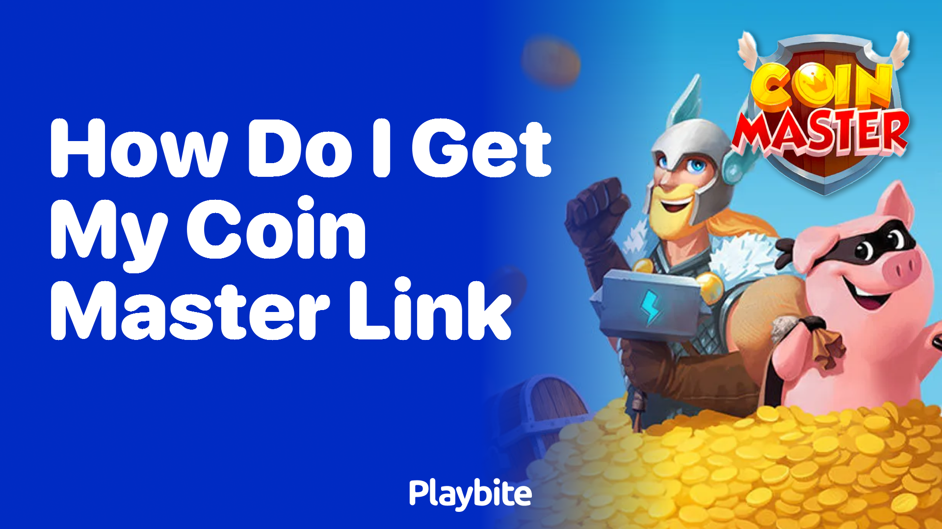 Coin Master Free Spins Links: Get Free Spins Today! (March )