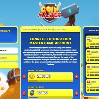 Cheat codes for coin master | C# Online Compiler | .NET Fiddle