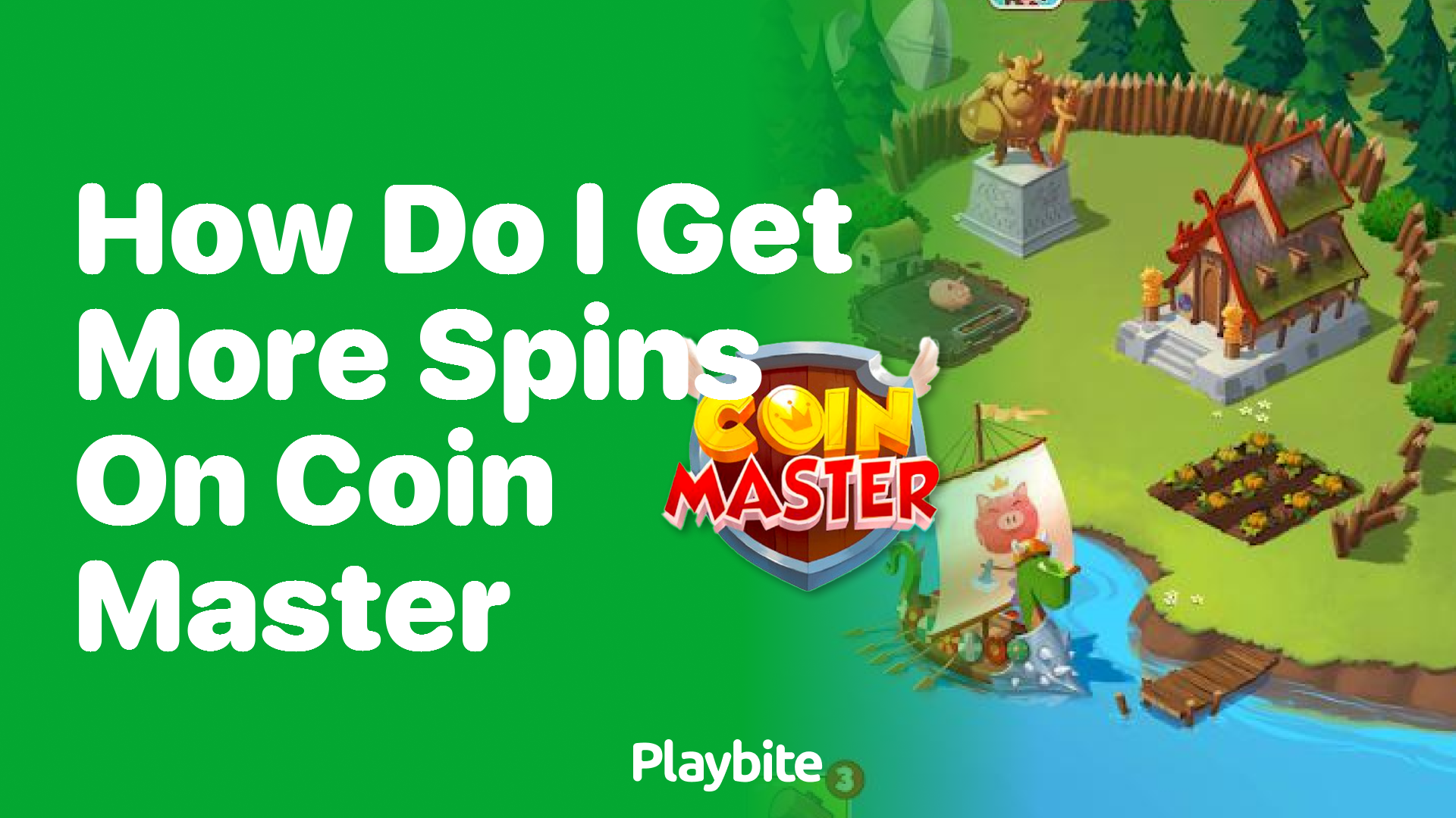 Coin Master Spins Links & Promo Codes (March )