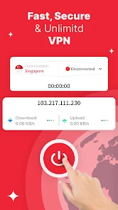 BULL VPN APKs - cryptolog.funvate APK Download