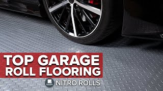 IncStores mm Thick Standard-Grade Nitro Garage Palestine | Ubuy