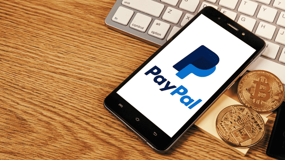 GUIDE: How To Withdraw From Trust Wallet To PayPal | Create & Release