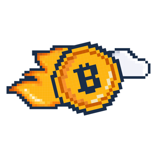 Coins pixel art - Silver, Gold, Crystal and more! | cryptolog.fun