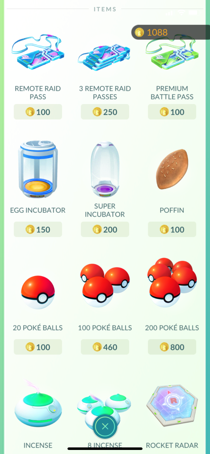 How to Get Coins in 'Pokémon Go': Gyms are the best free way to get money in the game