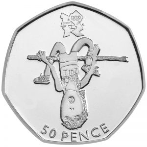 Rare 50p coin could be worth £1, - how to check if you have one - Manchester Evening News