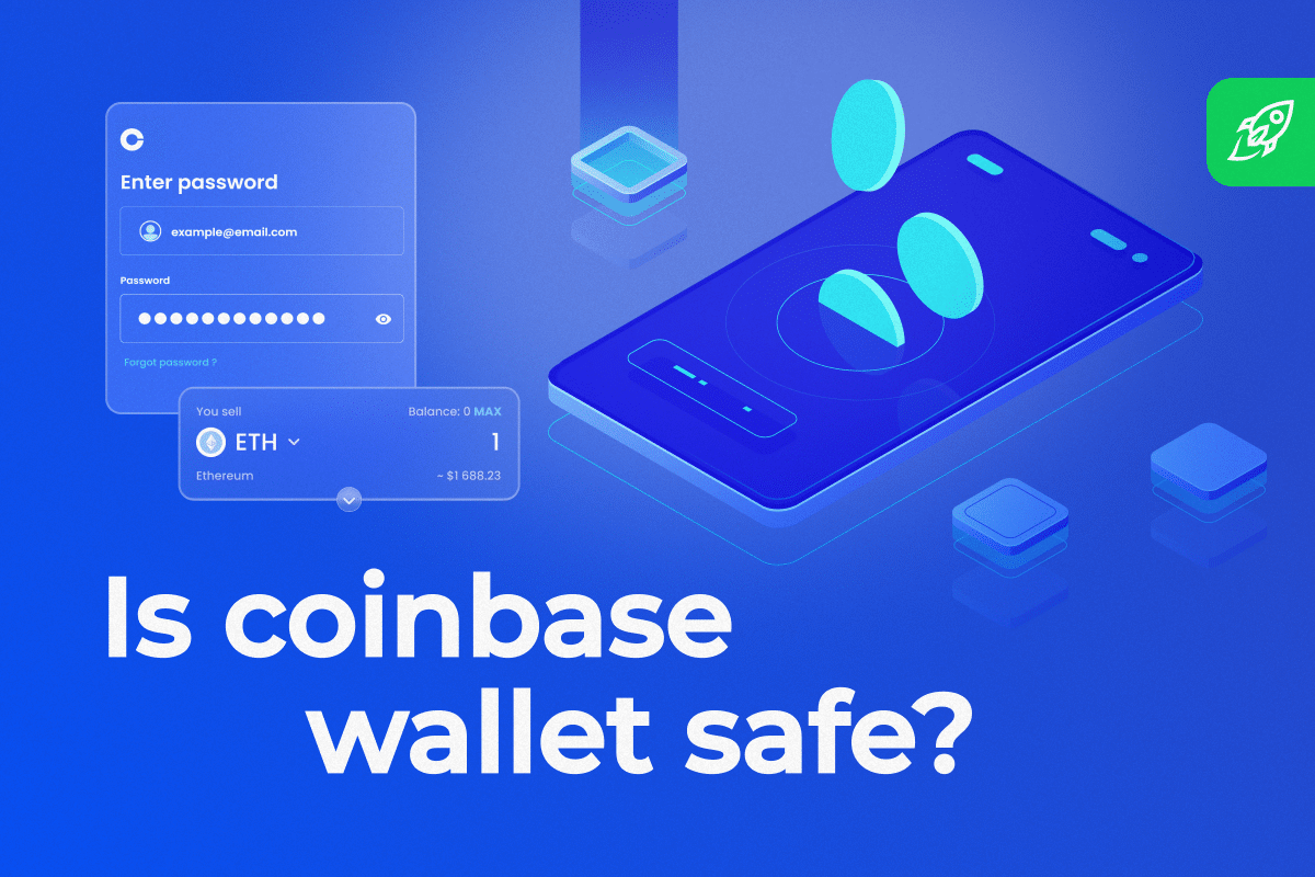 Is it Safe to Keep Crypto on Coinbase?