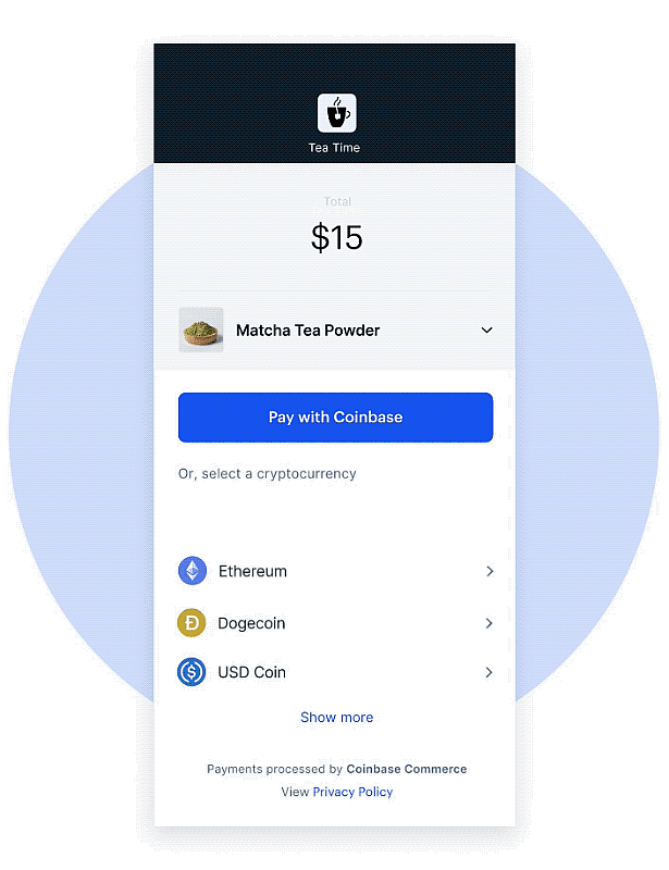 Coinbase Commerce: What it is, How it Works, Benefits