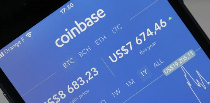 Coinbase secures crypto license in France amid broader global push - The Digital Banker