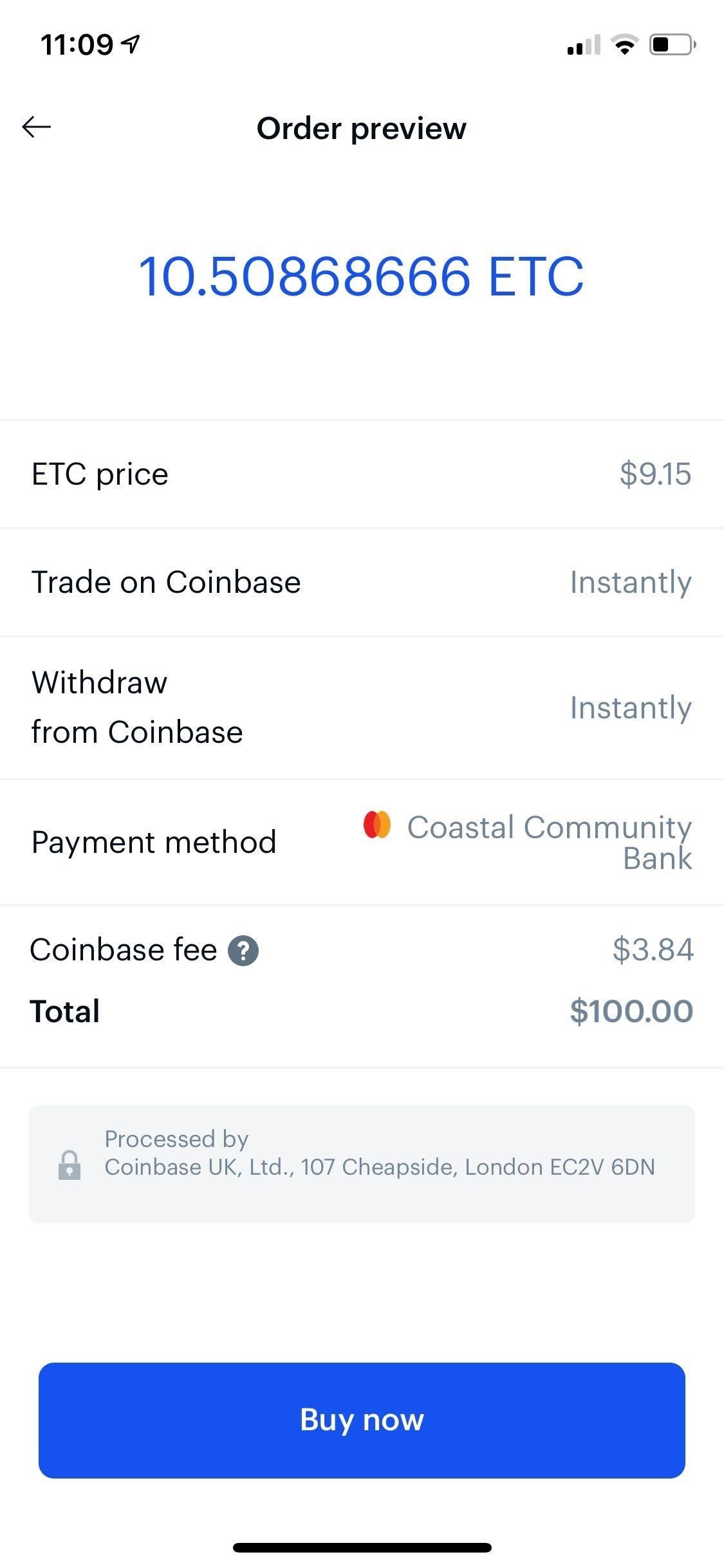 Coinbase vs. cryptolog.fun: Comparison - NerdWallet