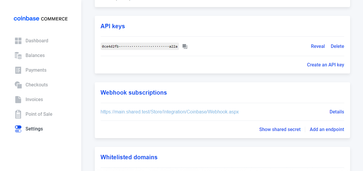 Coinbase API: How To Use the API with Free API Key | RapidAPI