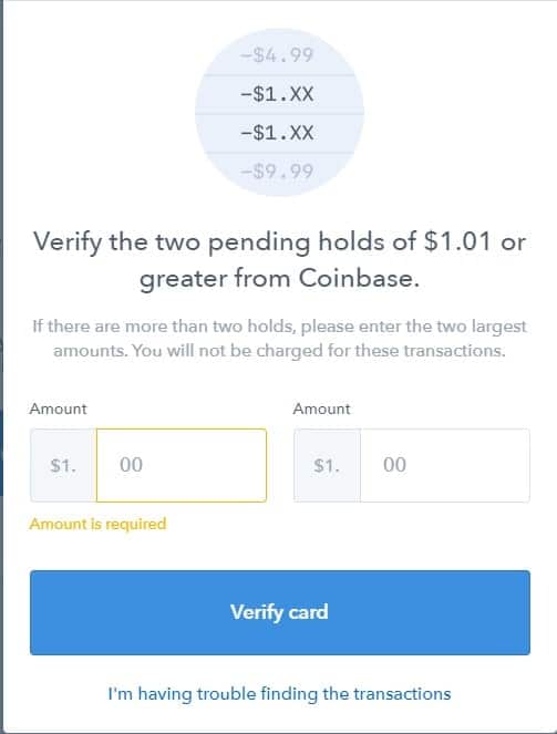 Coinbase ID verification not working: What to do | Cryptopolitan