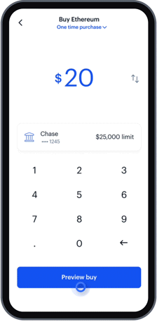 Accept Bitcoin Payments with Coinbase