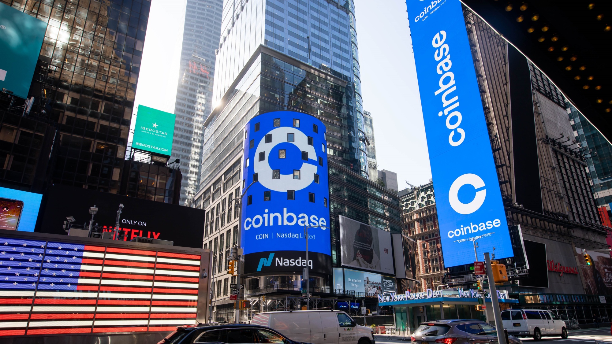 coinbase ipo: Latest News & Videos, Photos about coinbase ipo | The Economic Times - Page 1