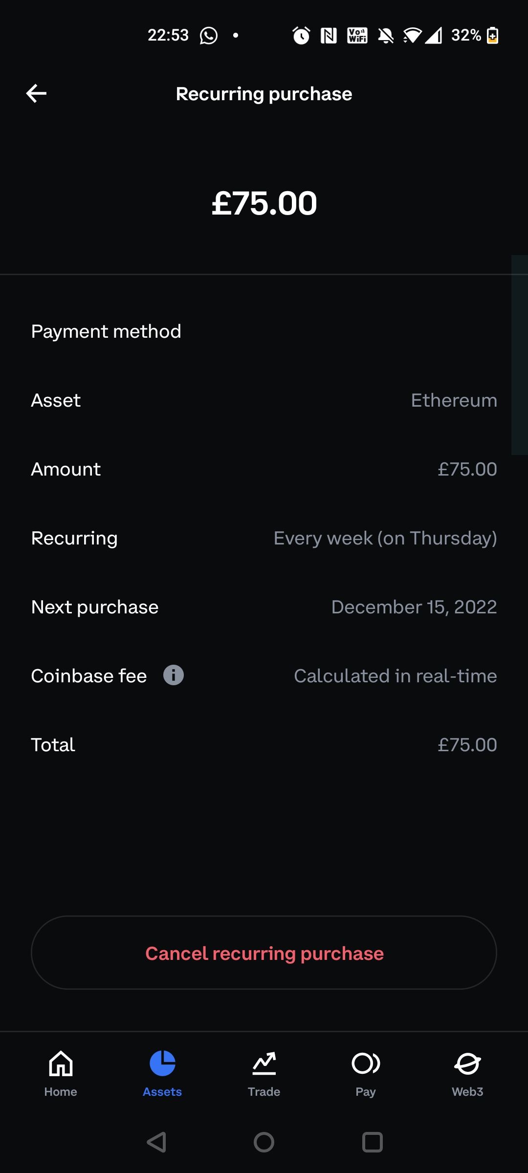 Uphold vs. Coinbase: Which Should You Choose?