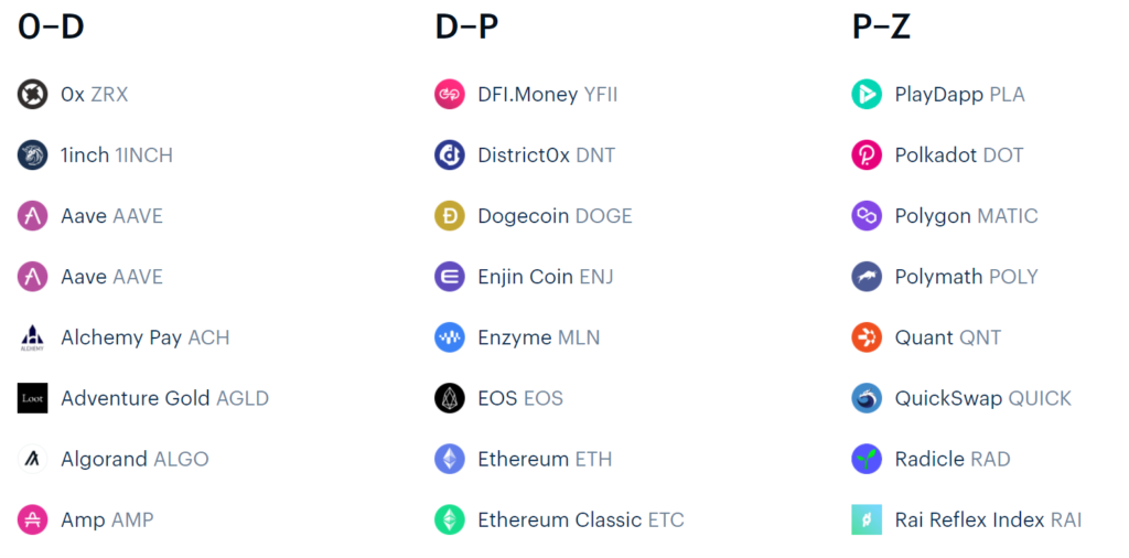 cryptolog.fun vs. Coinbase: Which Is Better? (Fees & Wallets)