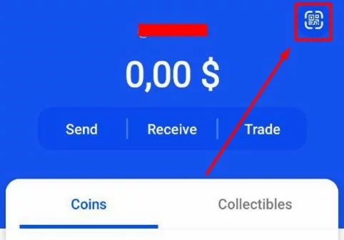 ‎App Store: Coinbase Wallet: NFTs & Crypto