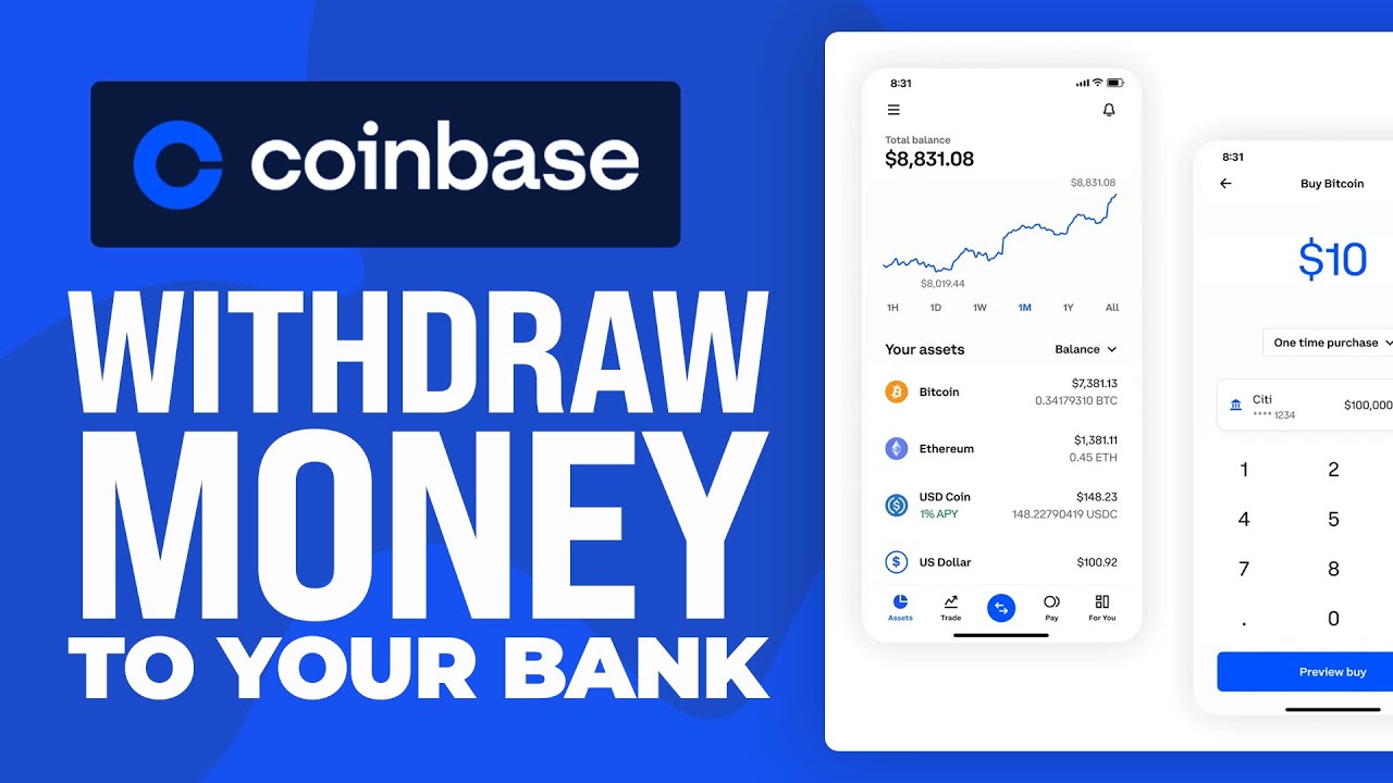 Is Coinbase Safe to Link to Your Bank Account? - Crypto Head