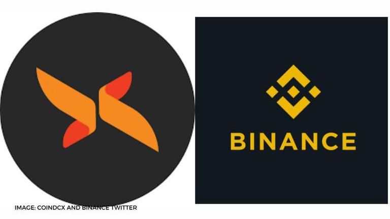 Why Binance and Coinbase invested in Indian crypto exchanges