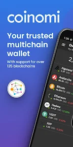 Coinomi Wallet Review