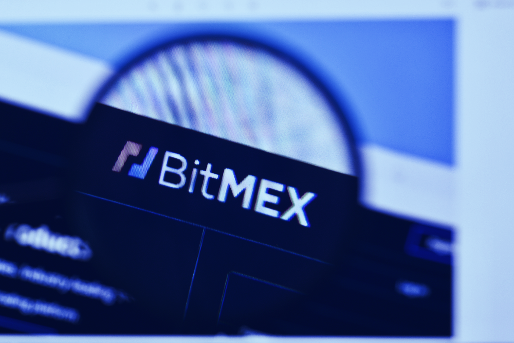 BitMEX trade volume and market listings | CoinMarketCap