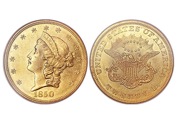 The Most Valuable U.S. Coins Found in Circulation Today