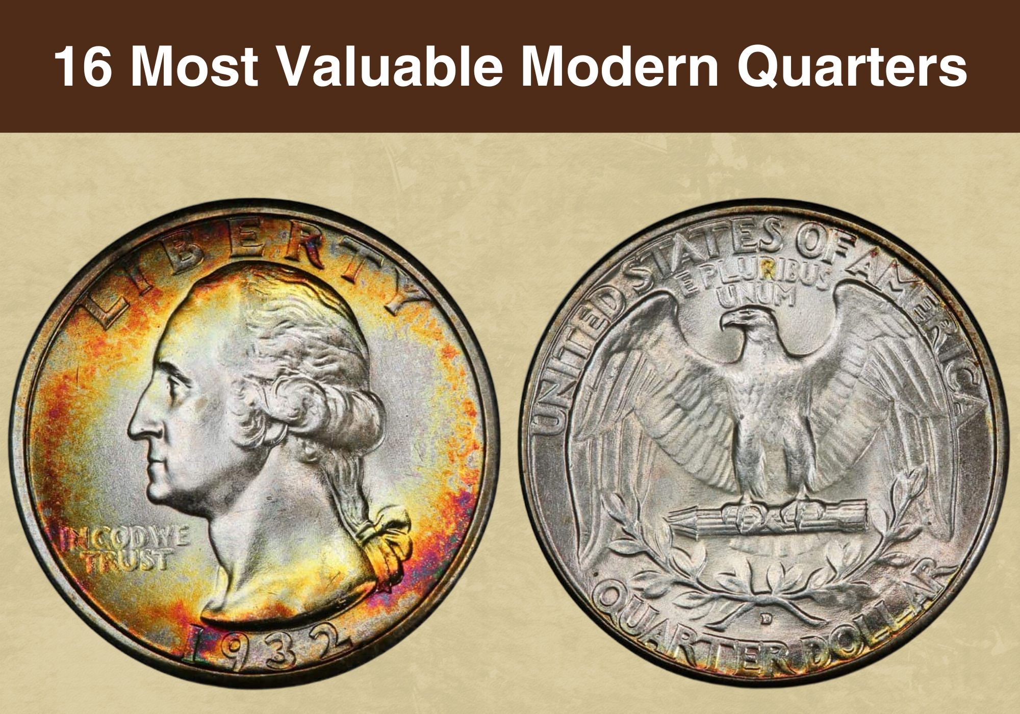 29 of the Most Valuable Coins Ever Minted — 9 Are Worth Over $1 Million