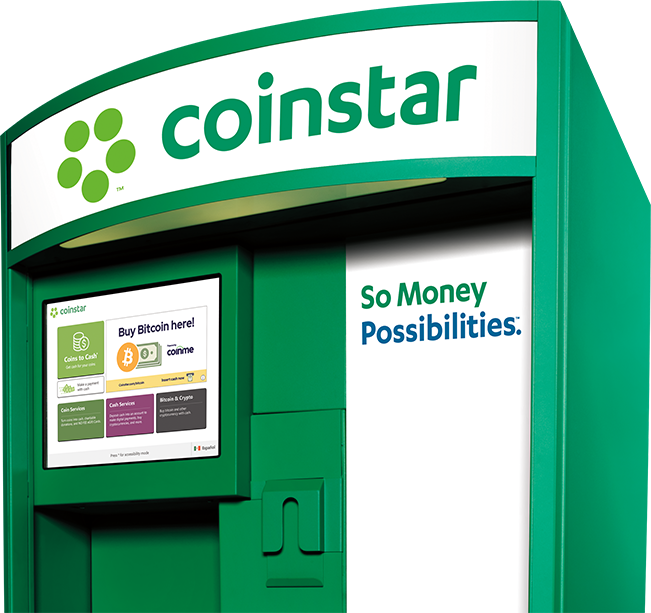 Coinstar offers no-fee gift cards to kiosk-host sites | Kiosk Marketplace