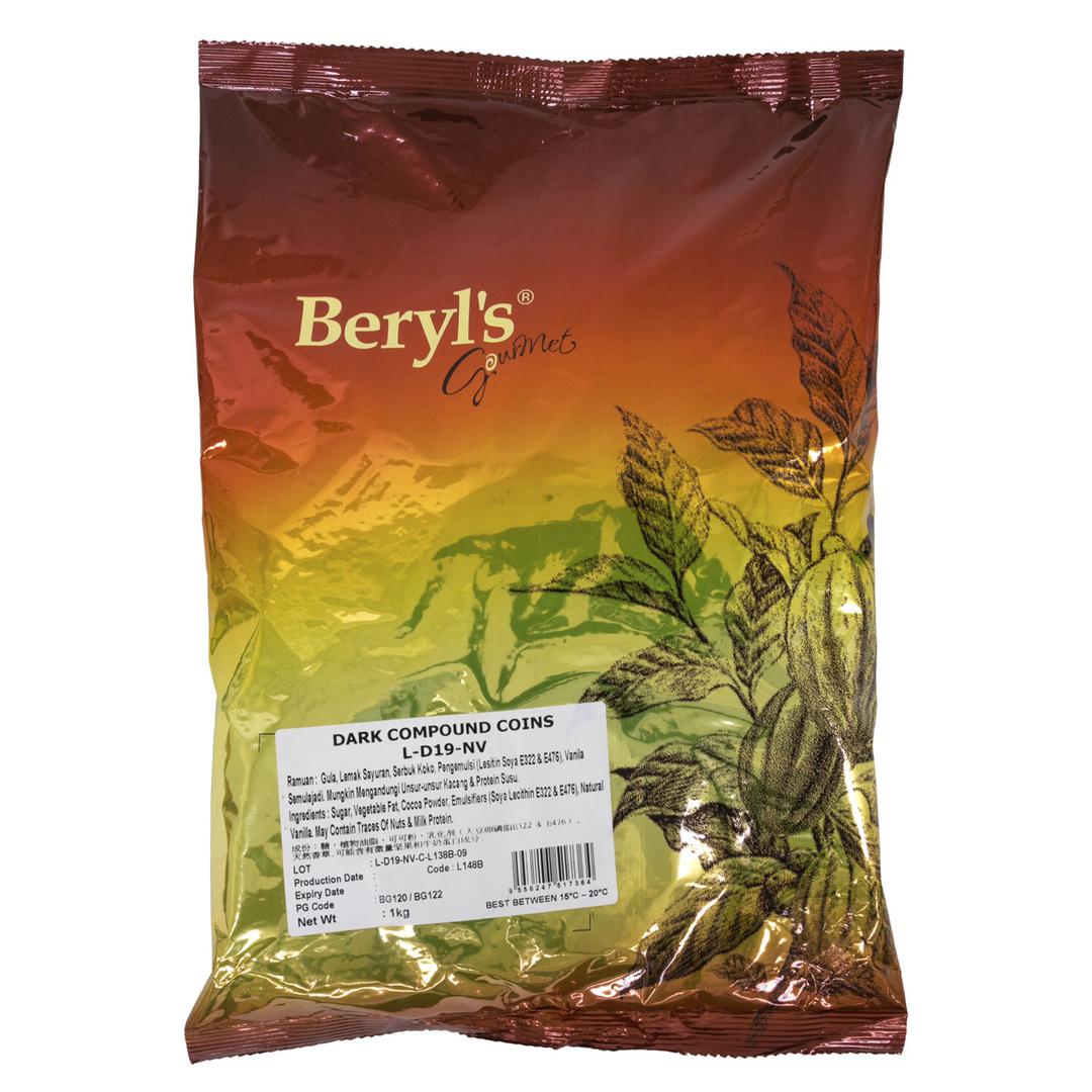 Store Location | Beryl's Chocolate