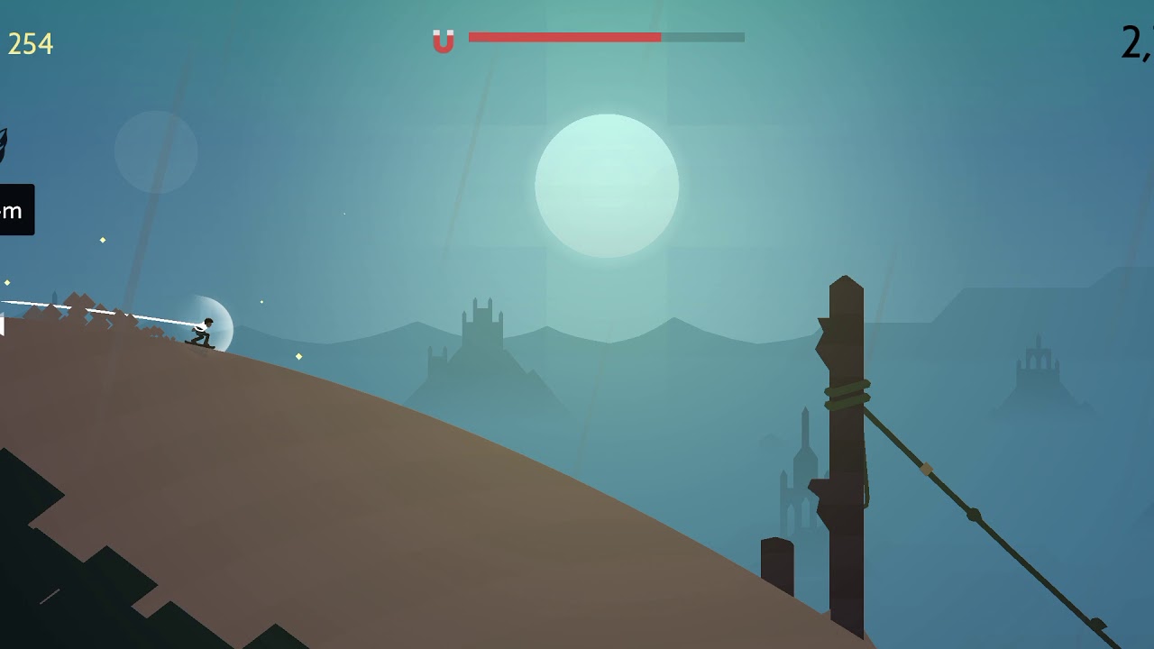 Alto's Odyssey Ultimate Guide: 17 Tips, Cheats & Strategies to Master the Game - Level Winner