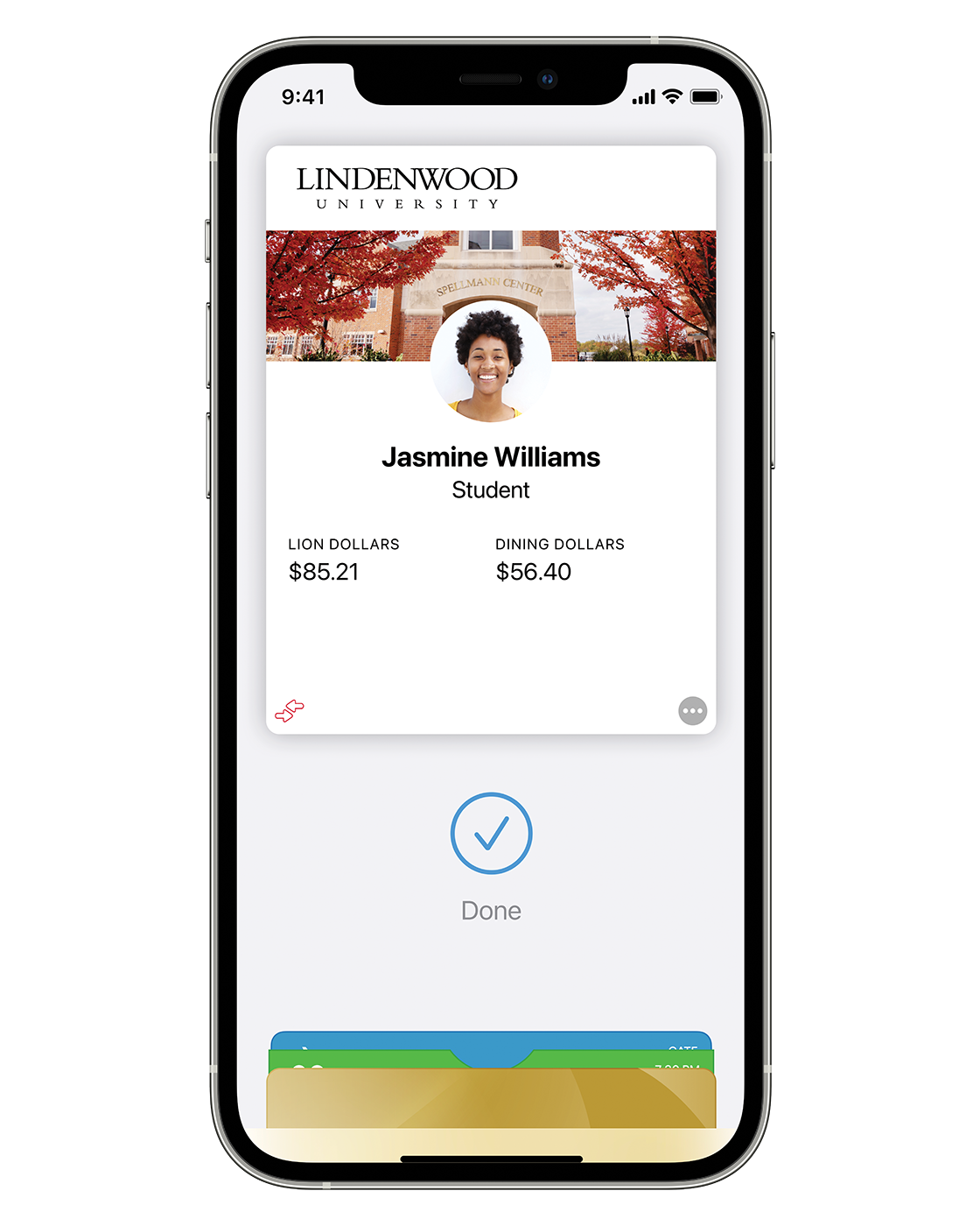 How to add student ID to Wallet in iOS 16 | AppleInsider