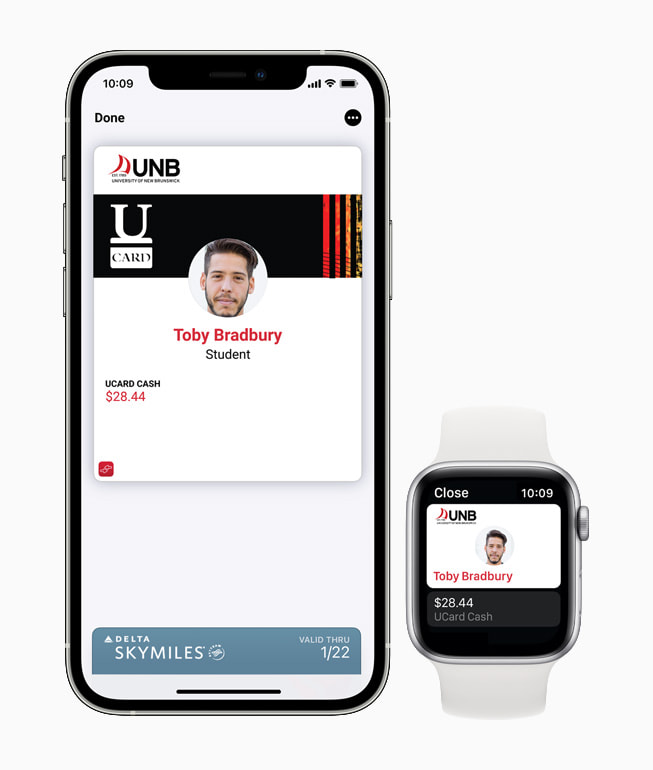 How to add your student ID to Apple Wallet on iPhone - iGeeksBlog