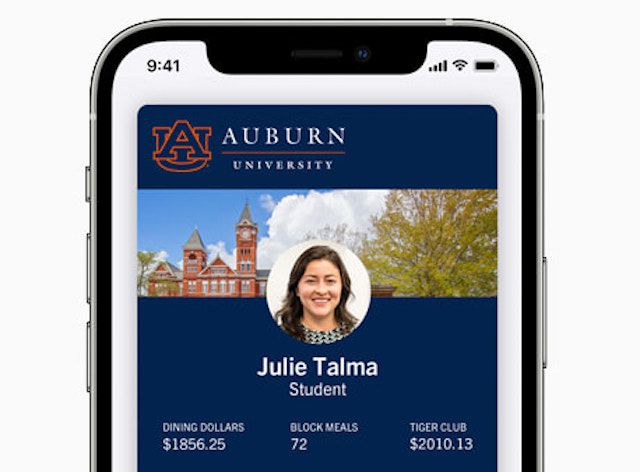 Campus Access and Security Systems: Atrium Campus Connect FAQ | Hofstra University