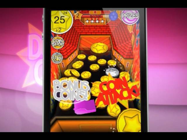 Get Coin Dozer - Microsoft Store