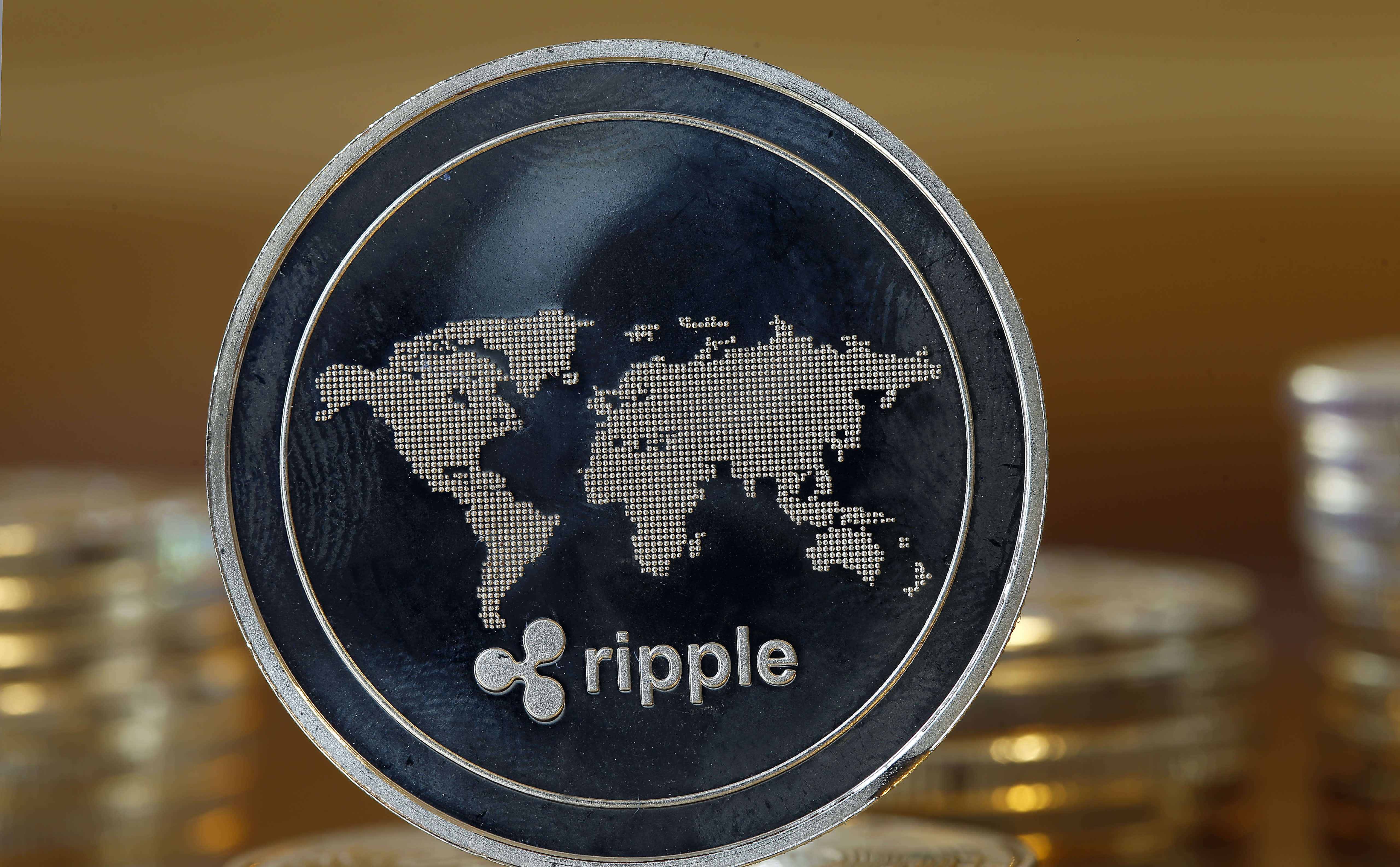 Australia's Commonwealth Bank Latest to Experiment With Ripple