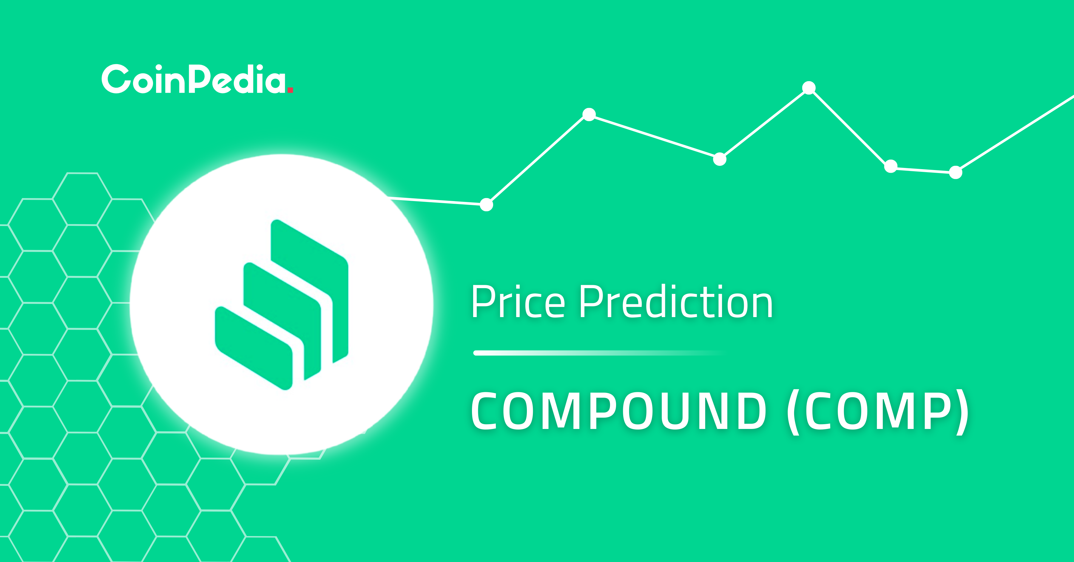 Compound Price Prediction ,,, - How high can COMP go?