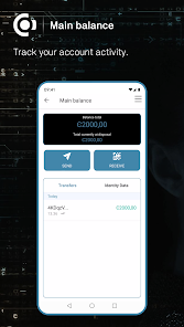 Concordium Wallet