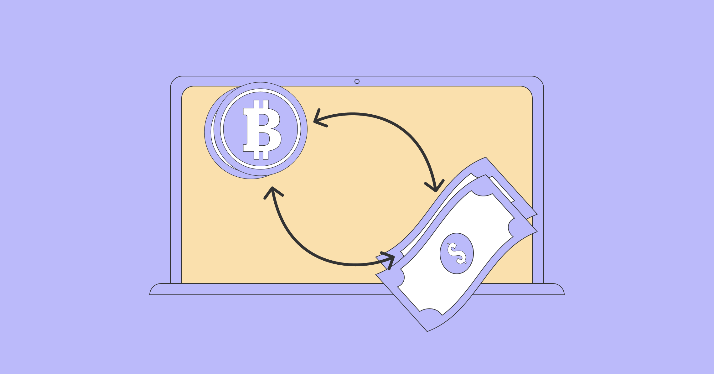 1 BTC to USD - Bitcoins to US Dollars Exchange Rate