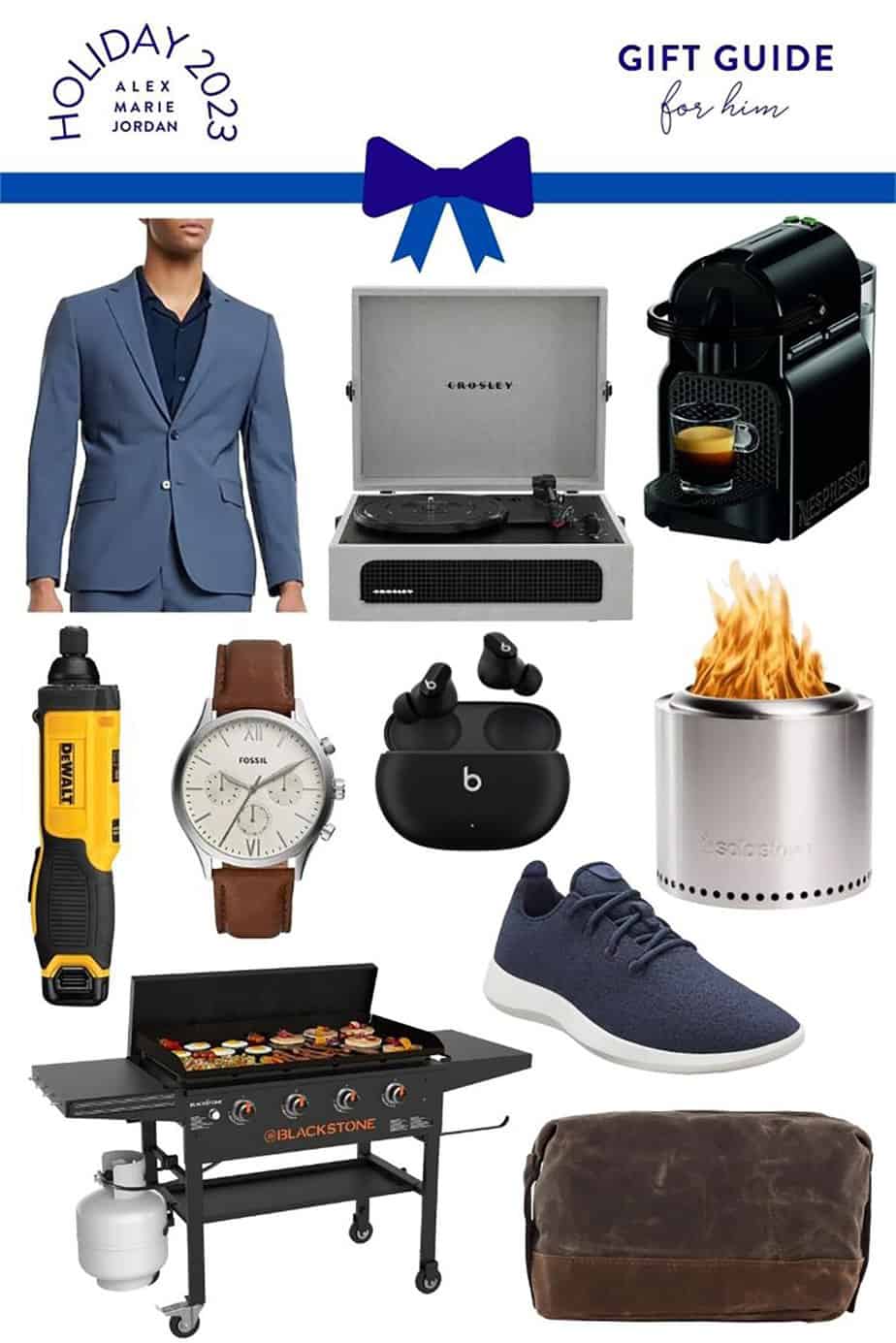 73 Best Gifts for Him in - Cool Gift Ideas for Men