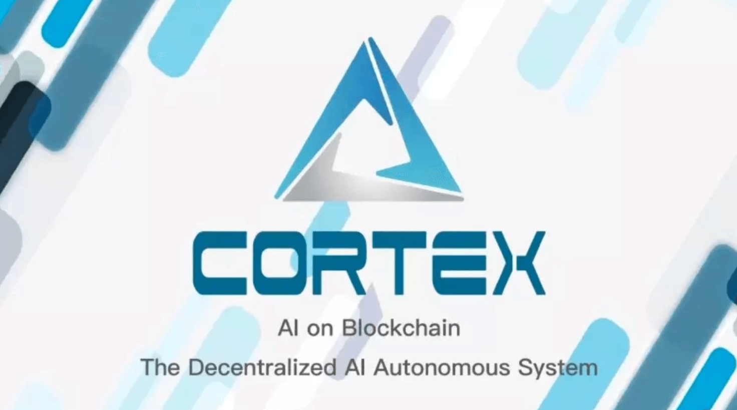 Cortex: Smarter Contracts