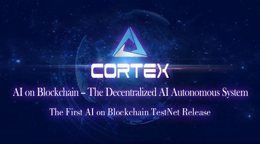 Cortex price today, CTXC to USD live price, marketcap and chart | CoinMarketCap