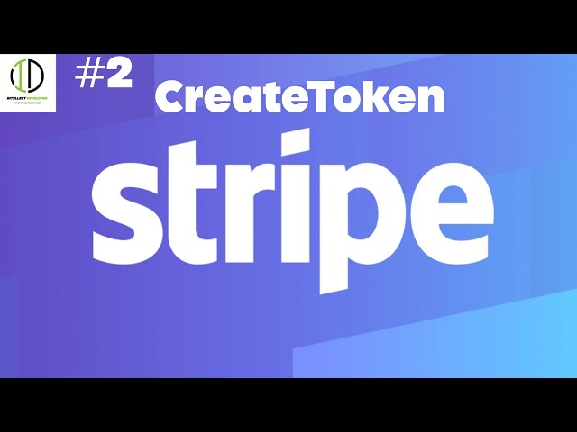 createCardToken