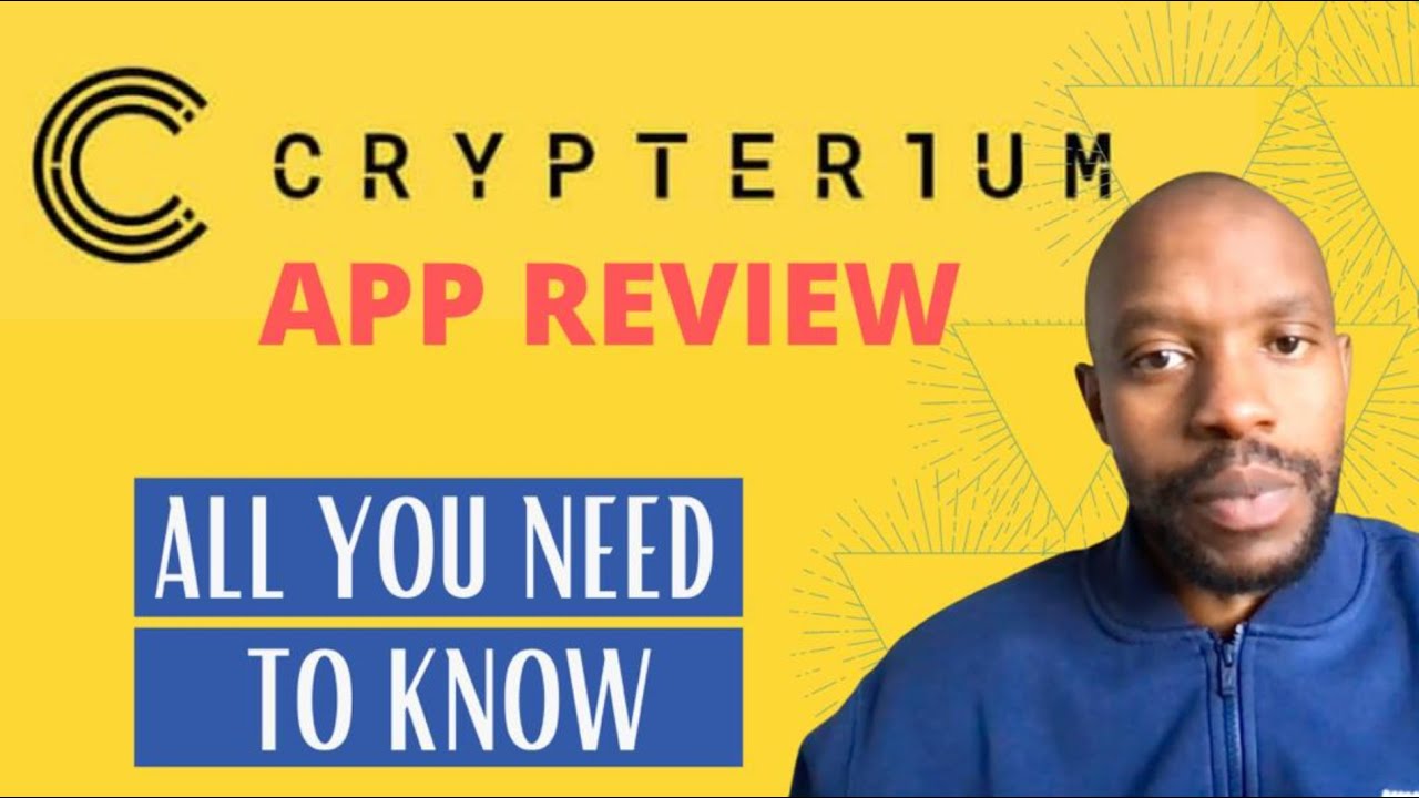 Crypterium - BitcoinWiki