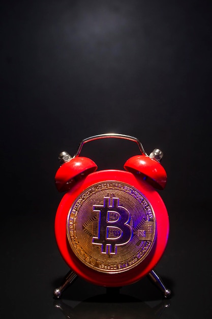 A Crypto-Powered Alarm You Can’t Snooze! | Bitcoin Insider