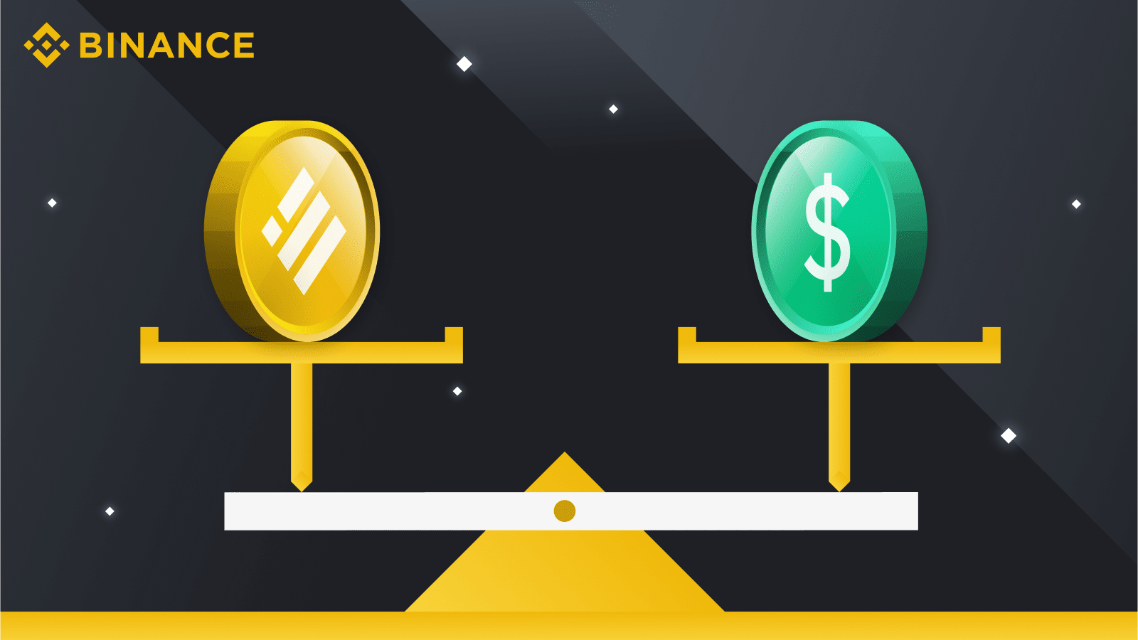 Stablecoins: What’s the hype?