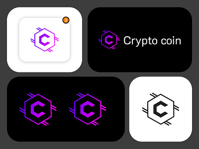 Crypto Logo - Free Vectors & PSDs to Download