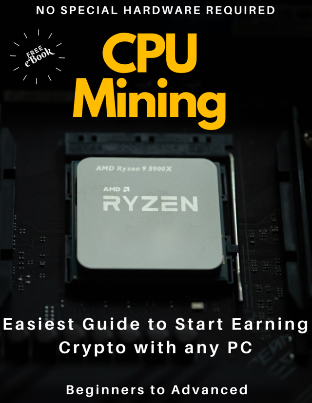 Crypto Mining Hardware: Exploring CPU’s, GPU’s, and ASIC’s