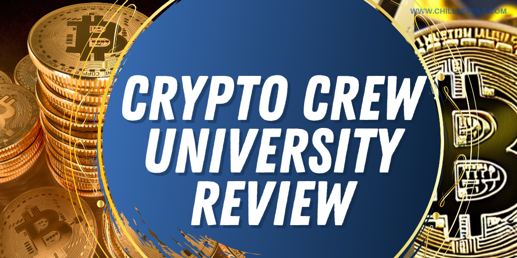 Classes Crypto Crew University | Library of Trader