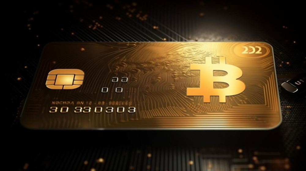 How Digital Nomads Are Paying With an Anonymous Bitcoin Card