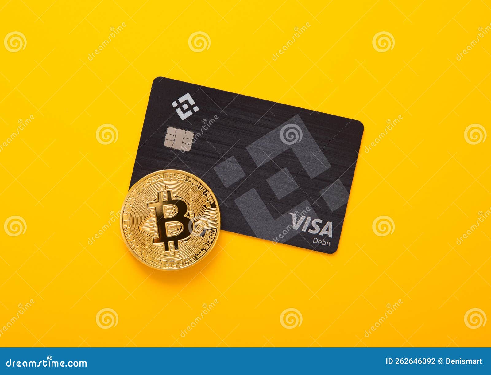 The Best Crypto Cards