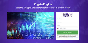 Crypto Engine Review: Scam or Legit? Here's What We Found Out